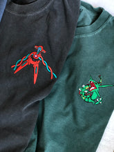 Load image into Gallery viewer, Rayquaz Embroidered Shirt