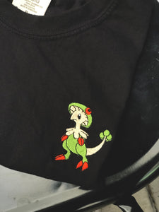 Loom Shirt