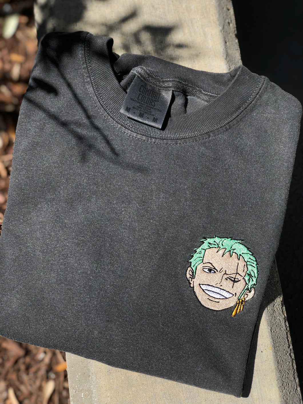 Sword Man Shirt