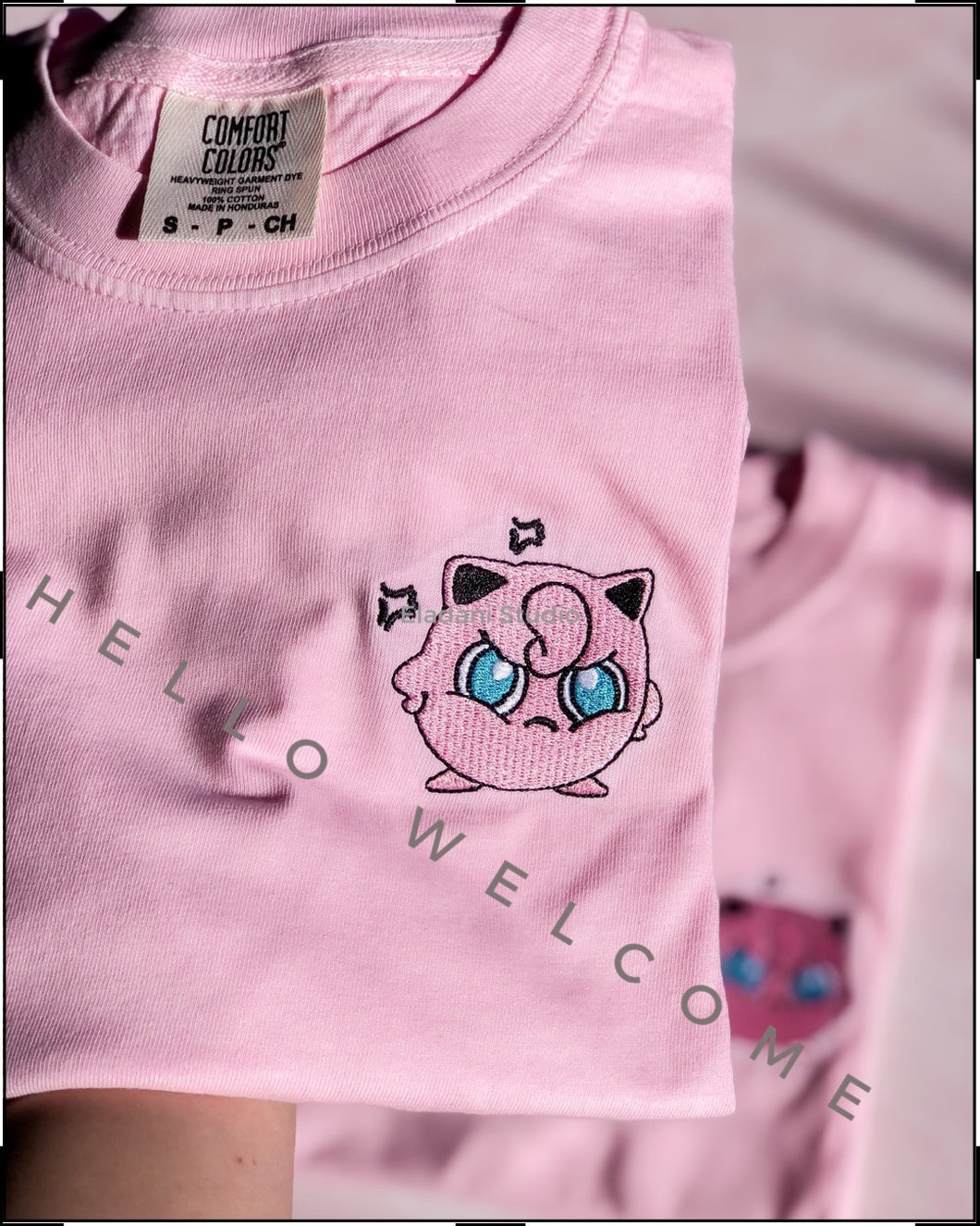 Mad Ballon Shirt