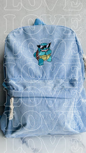 Squad Backpack