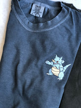 Load image into Gallery viewer, Rhy Embroidered Shirt