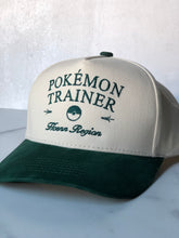 Load image into Gallery viewer, Trainer Hat - Hoenn