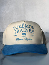 Load image into Gallery viewer, Trainer Hat - Hoenn