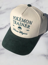 Load image into Gallery viewer, Trainer Hat - Kanto
