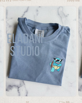 Squad Shirt