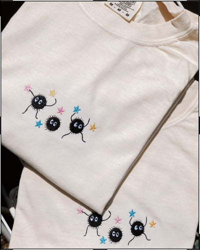 Star Soots Shirt