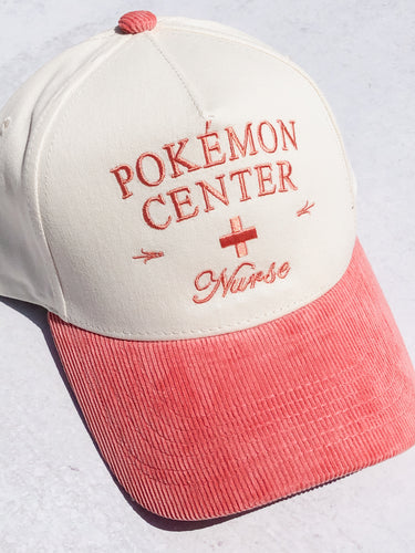 Nurse Hat