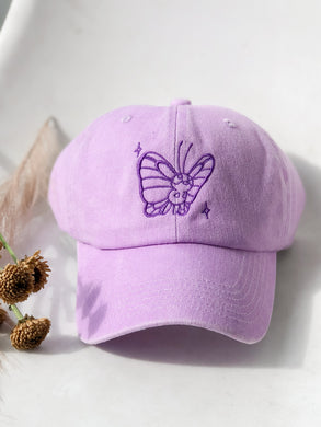 Butterfly Hat