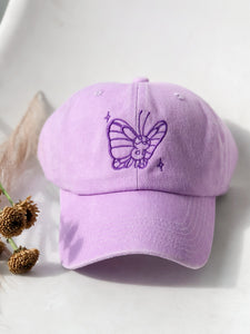 Butterfly Hat