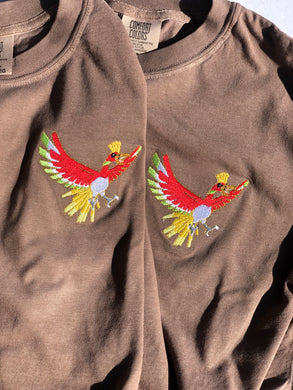 Legendary Bird Shirt