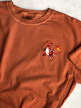 Load image into Gallery viewer, Chrmeleon Embroidered Shirt