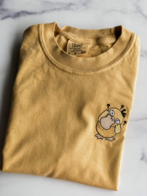 Confused Duck Shirt