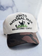 Load image into Gallery viewer, Bug Catching Hat