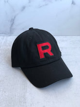 Load image into Gallery viewer, Team R Dad Hat
