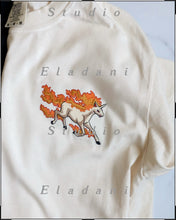 Load image into Gallery viewer, Fire Horse Shirt