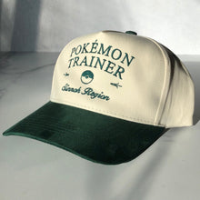Load image into Gallery viewer, Trainer Hat - Sinnoh