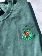 Load image into Gallery viewer, Rayquaz Embroidered Shirt