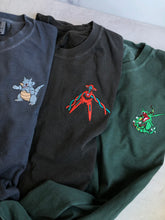 Load image into Gallery viewer, Rhy Embroidered Shirt