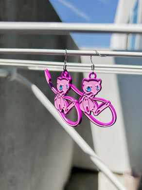 Earrings- M Fairy