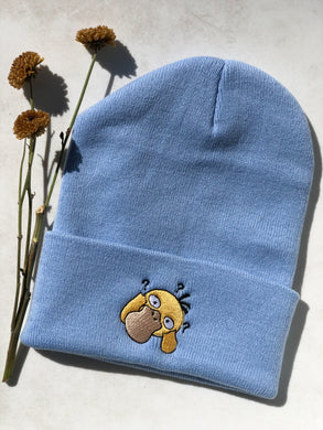 Duck Beanie