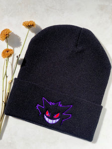 Ghost Beanie