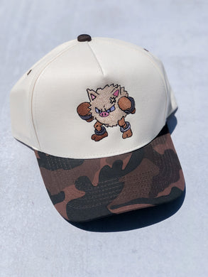 Ape Hat
