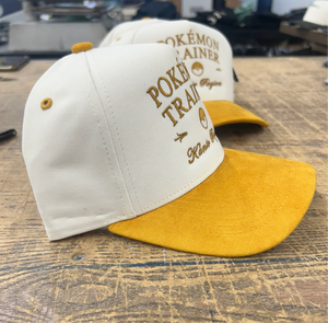 Trainer Hat - Kanto