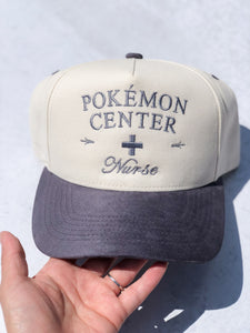 Nurse Hat