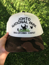 Load image into Gallery viewer, Bug Catching Hat