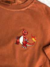 Load image into Gallery viewer, Chrmeleon Embroidered Shirt