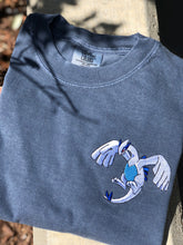 Load image into Gallery viewer, White Dragon Shirt