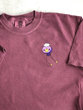 Load image into Gallery viewer, Drfloon Embroidered Shirt