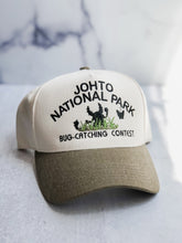 Load image into Gallery viewer, Bug Catching Hat
