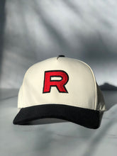 Load image into Gallery viewer, Team R Trucker Hat