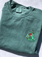 Load image into Gallery viewer, Rayquaz Embroidered Shirt