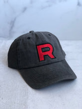 Load image into Gallery viewer, Team R Dad Hat