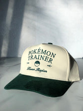 Load image into Gallery viewer, Trainer Hat - Hoenn
