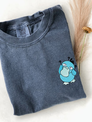 Shiny Duck Shirt