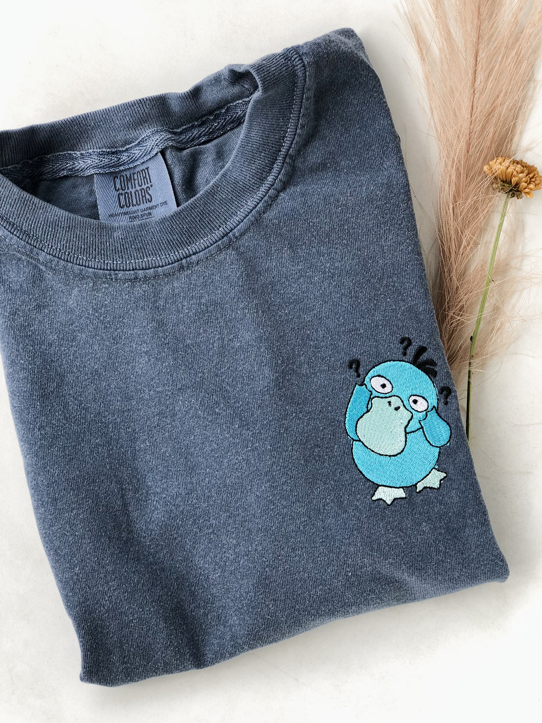 Shiny Duck Shirt