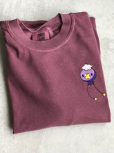Load image into Gallery viewer, Drfloon Embroidered Shirt