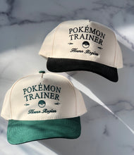 Load image into Gallery viewer, Trainer Hat - Hoenn