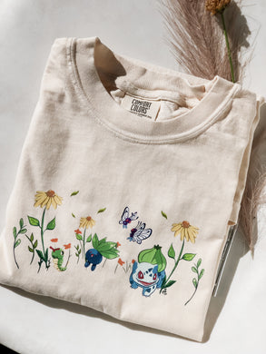 Garden Shirt