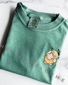 Confused Duck Shirt