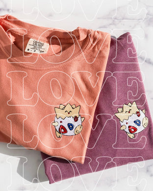 Little Egg Shirt
