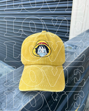 Pirate Hat