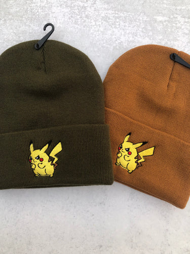Gen-One Beanies