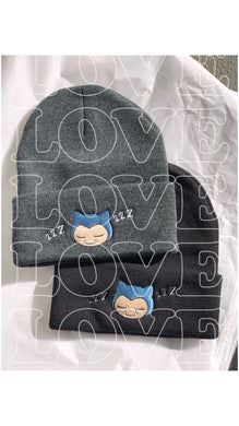 Zz Beanie