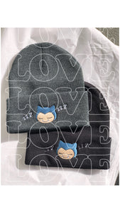 Zz Beanie