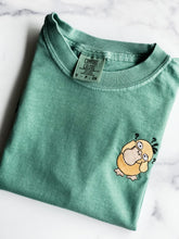 Load image into Gallery viewer, Psy ?? Embroidered Shirt